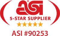5 Star Supplier