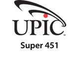 UPIC Super 451